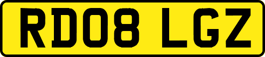 RD08LGZ