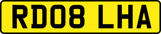 RD08LHA