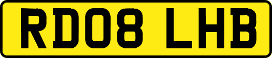 RD08LHB