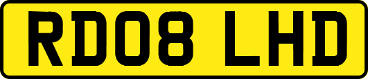 RD08LHD