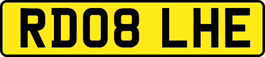 RD08LHE