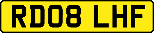 RD08LHF