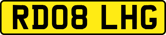 RD08LHG
