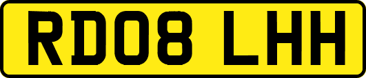 RD08LHH