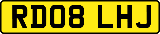 RD08LHJ