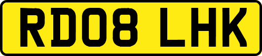 RD08LHK