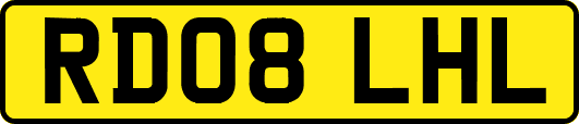 RD08LHL