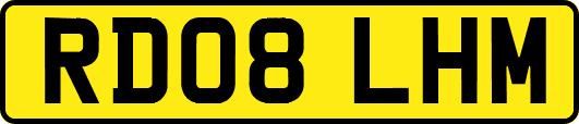 RD08LHM