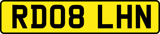 RD08LHN