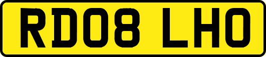 RD08LHO