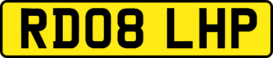 RD08LHP