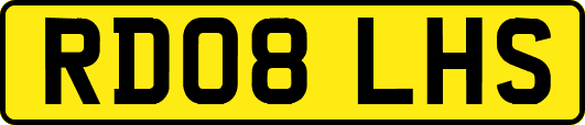 RD08LHS