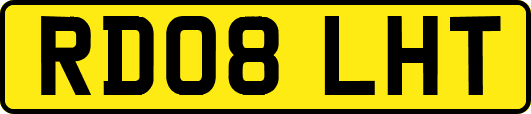 RD08LHT