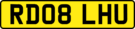 RD08LHU