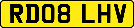 RD08LHV