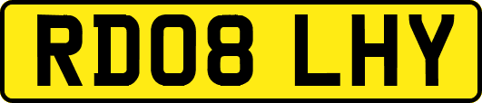 RD08LHY