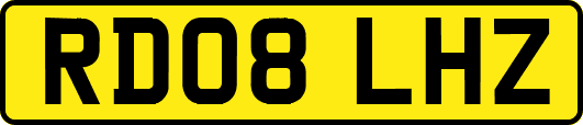 RD08LHZ