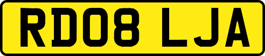 RD08LJA