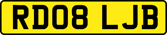 RD08LJB