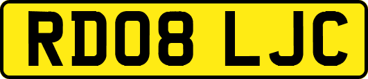RD08LJC