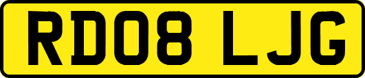 RD08LJG