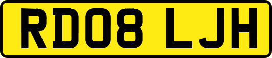RD08LJH