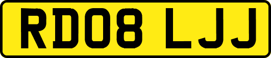 RD08LJJ