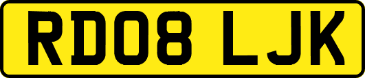 RD08LJK