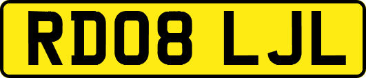 RD08LJL