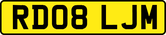 RD08LJM