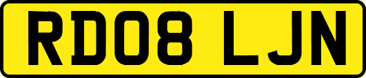 RD08LJN