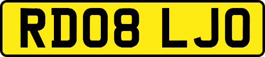 RD08LJO