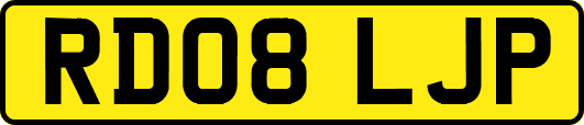 RD08LJP