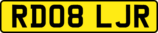 RD08LJR