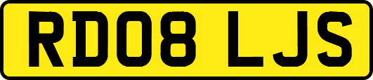 RD08LJS