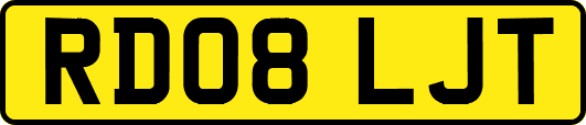 RD08LJT