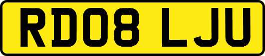 RD08LJU