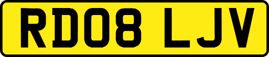 RD08LJV