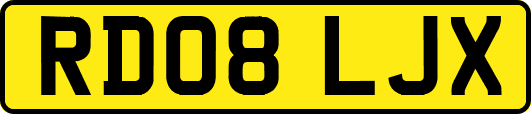RD08LJX