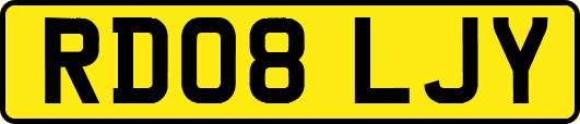 RD08LJY
