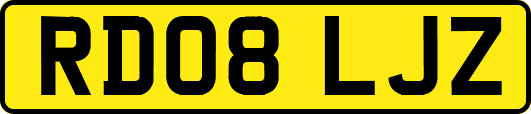 RD08LJZ