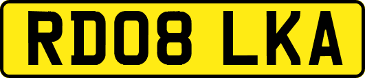 RD08LKA