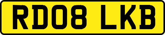 RD08LKB