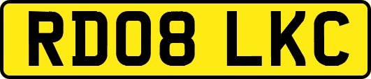 RD08LKC