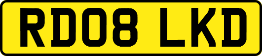RD08LKD
