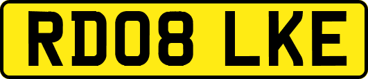 RD08LKE