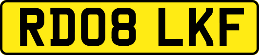 RD08LKF