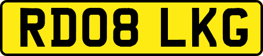 RD08LKG