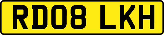 RD08LKH