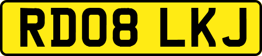 RD08LKJ